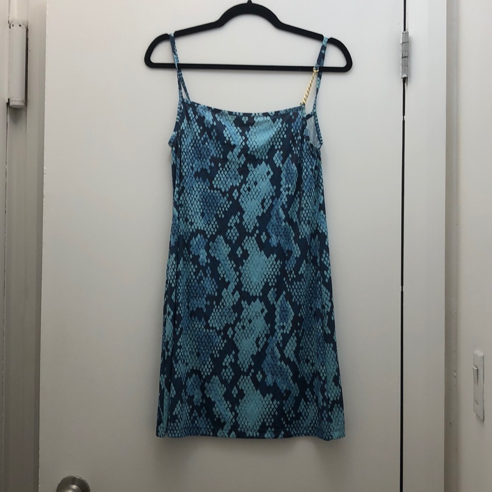 Moschino swim Cover up